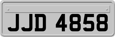 JJD4858