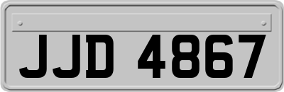 JJD4867