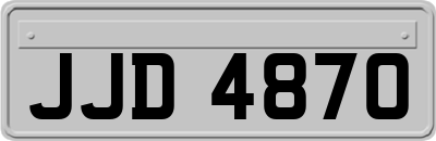 JJD4870