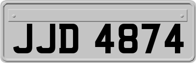 JJD4874