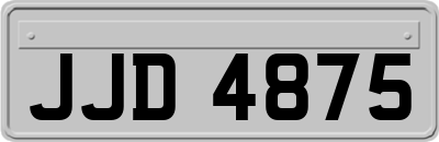JJD4875