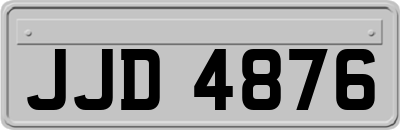 JJD4876