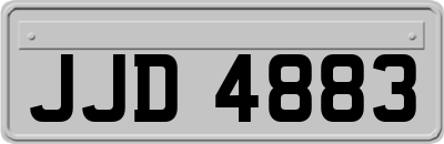 JJD4883