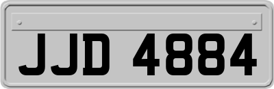 JJD4884