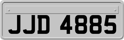 JJD4885