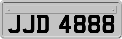 JJD4888