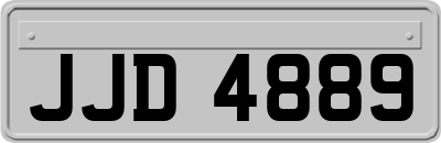 JJD4889
