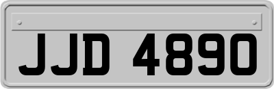 JJD4890