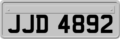 JJD4892