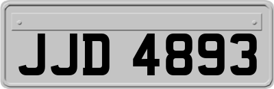 JJD4893