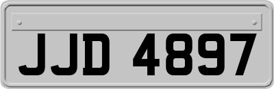 JJD4897