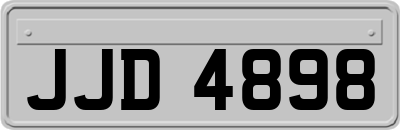 JJD4898
