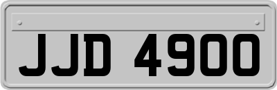 JJD4900