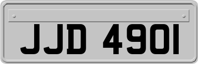 JJD4901