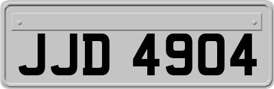 JJD4904