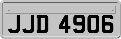 JJD4906