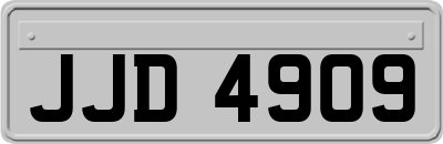 JJD4909