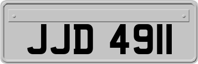 JJD4911