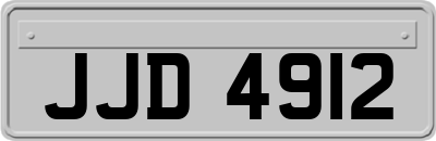 JJD4912