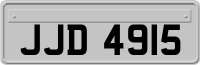 JJD4915