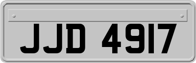 JJD4917