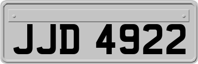 JJD4922