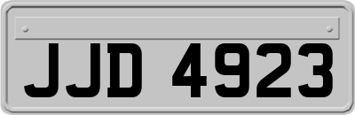 JJD4923