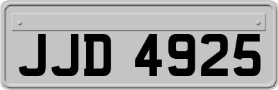 JJD4925