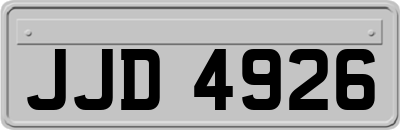 JJD4926