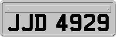 JJD4929