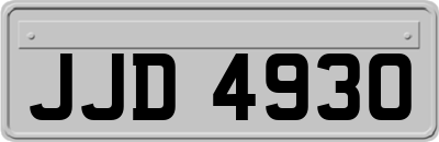JJD4930