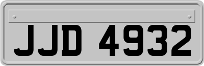 JJD4932