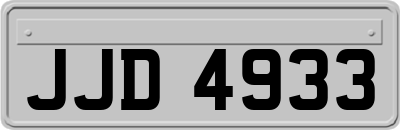 JJD4933