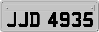 JJD4935