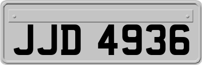 JJD4936