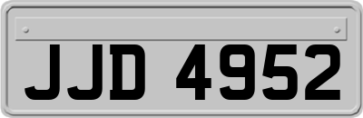 JJD4952