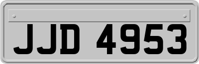 JJD4953
