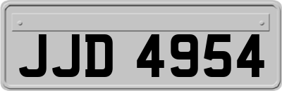 JJD4954