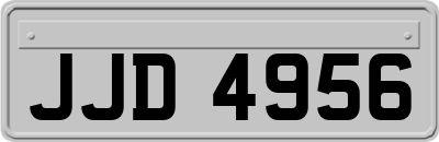 JJD4956