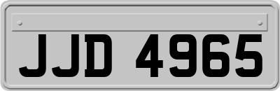 JJD4965
