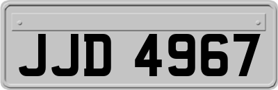 JJD4967