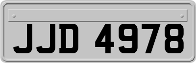JJD4978