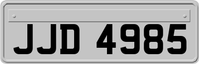 JJD4985