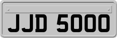 JJD5000