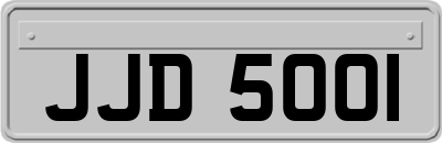 JJD5001