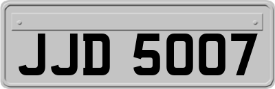 JJD5007