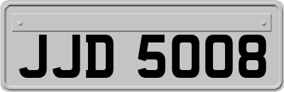 JJD5008