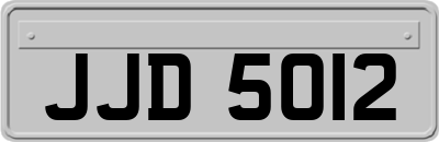 JJD5012