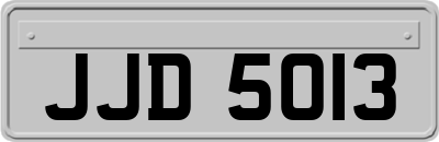 JJD5013