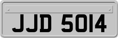 JJD5014
